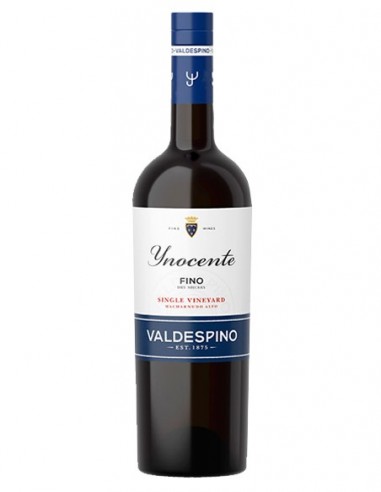 VALDESPINO FINO INOCENTE 75CL