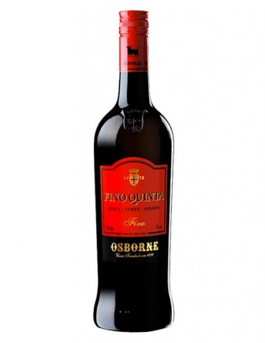 FINO QUINTA 75CL