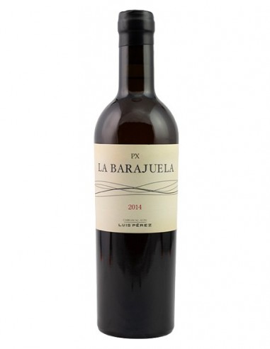 LA BARAJUELA PX 37.5CL