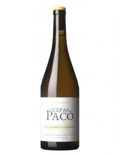 LAS CEPAS DE PACO EL REFLEJO 75CL