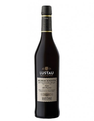 FINO DEL PUERTO JL. G. OBREGON 50CL