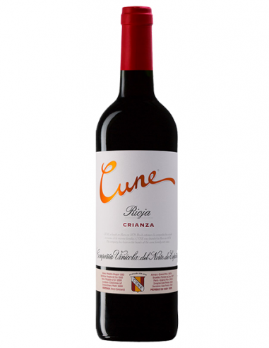 CUNE CRIANZA 75CL