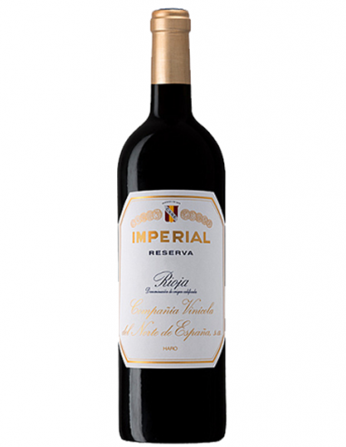 IMPERIAL RESERVA 75CL