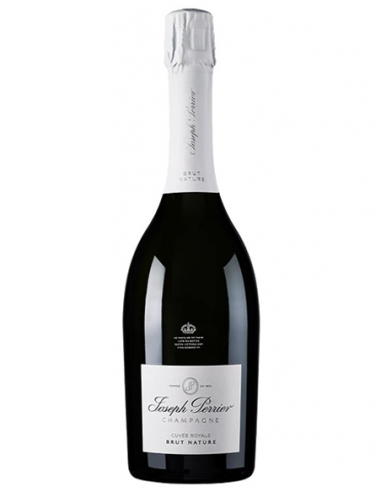 JOSEPH PERRIER CUVEE ROYALE BRUT...