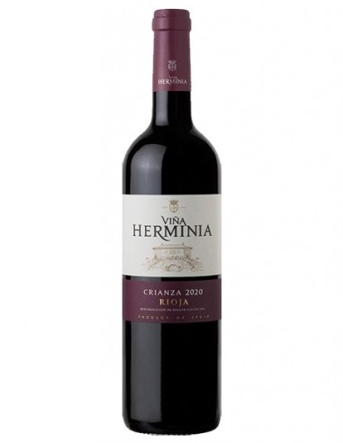 VIÑA HERMINIA CRIANZA 75CL