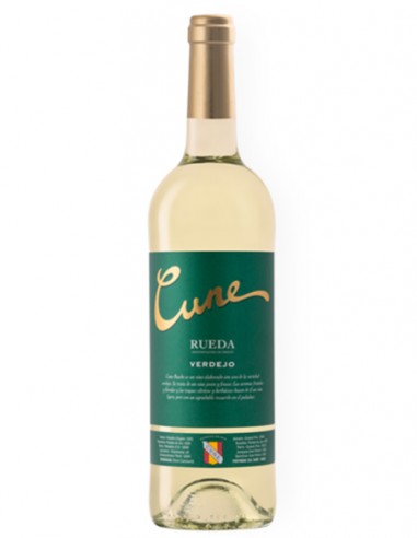 CUNE RUEDA VERDEJO 75CL