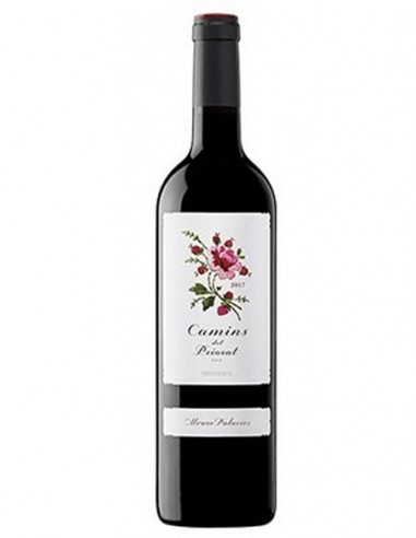 CAMINS DEL PRIORAT 2020 75CL