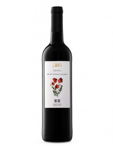 LAUS CRIANZA 75CL
