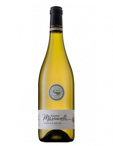 MASCIARELLI TREBBIANO D'ABRUZZO...