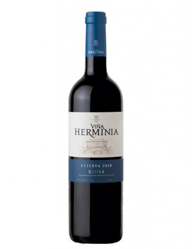 VIÑA HERMINIA RESERVA 75CL