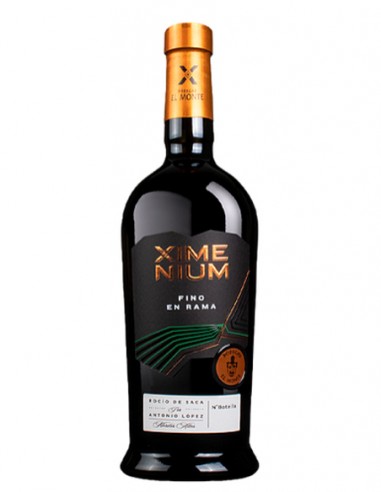 XIMENIUM FINO EN RAMA 75CL