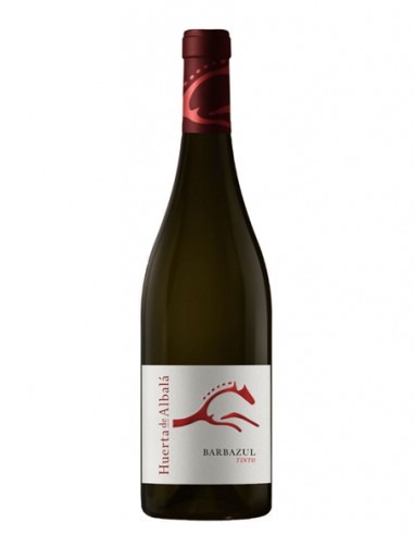 BARBAZUL TINTO 75CL