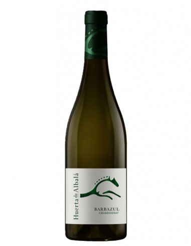 BARBAZUL BLANCO 75CL