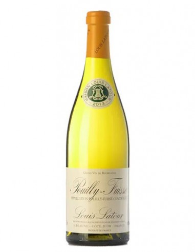 LATOUR POULLY FUISSE 75CL