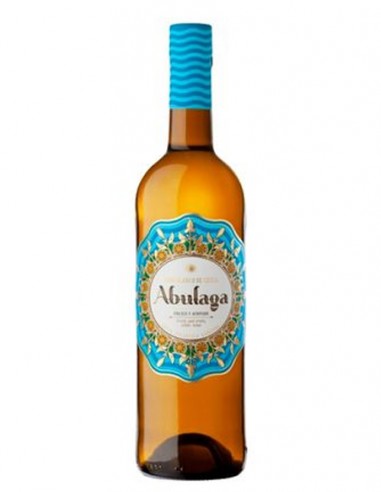 BLANCO ABULAGA 75CL