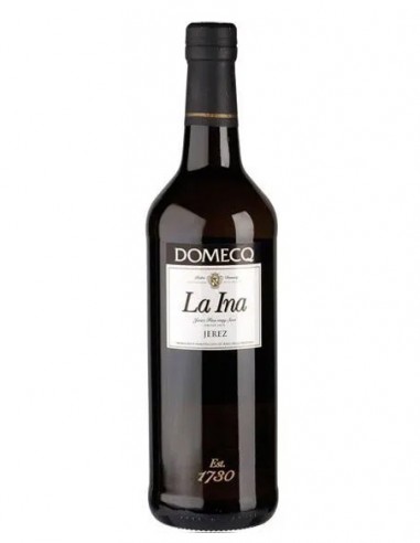 LA INA FINO 75CL