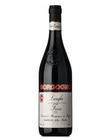 LANGHE FREISA 75CL