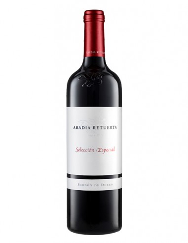 ABADIA RETUERTA SELECCION 75CL