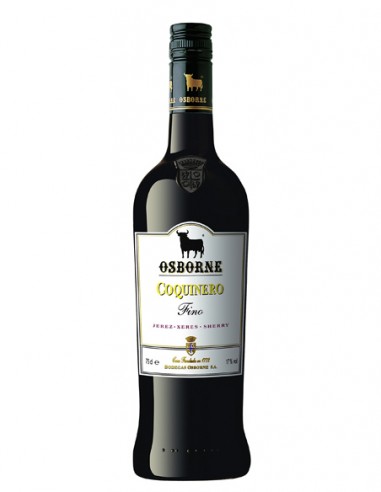 COQUINERO 75CL