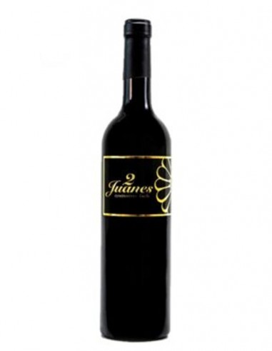 2 JUANES 75CL