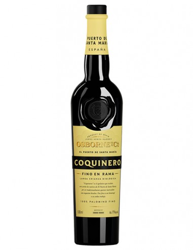 COQUINERO EN RAMA 50 CL