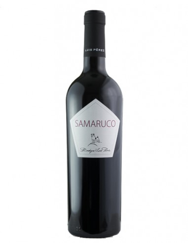 SAMARUCO 75CL