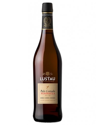 PENINSULA PALO CORTADO 75CL