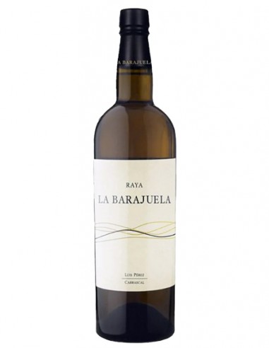 RAYA LA BARAJUELA 37.50CL