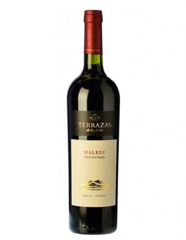 TERRAZAS DE LOS ANDES SELECCION 75CL