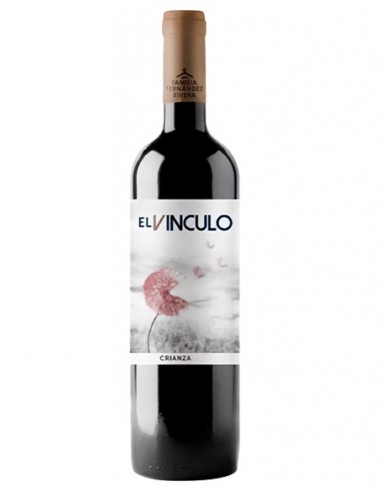 EL VINCULO CRIANZA 75CL
