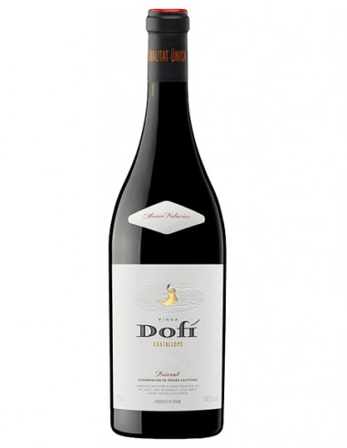 FINCA DOFI  2017 75 CL