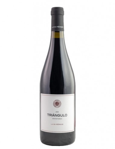 EL TRIANGULO 75CL