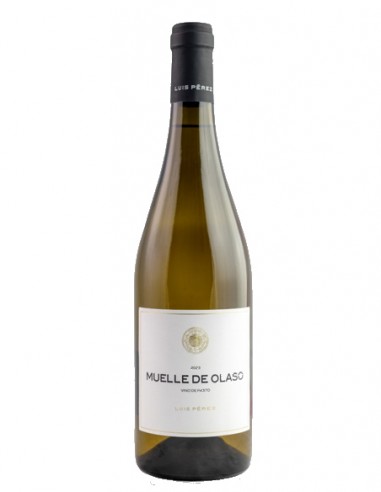 EL MUELLE DE OLASO 75CL