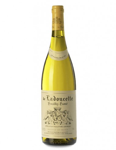 LADOUCETTE POUILLY FUME 75CL