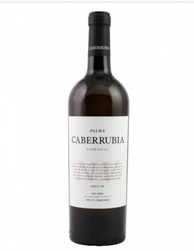 FINO CABERRUBIA 75CL