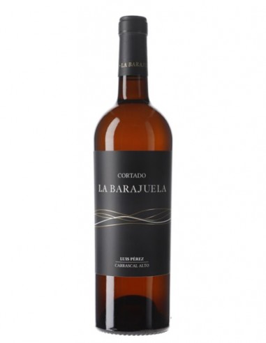 CORTADO LA BARAJUELA 75CL
