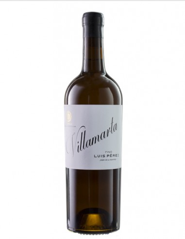 LUIS PEREZ FINO VILLAMARTA 75 CL