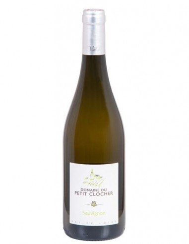 DOMAINE DU PETIT CLOCHER SAUVIGNON...