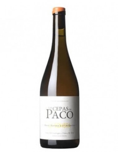 LAS CEPAS DE PACO LA SOMBRA 75CL