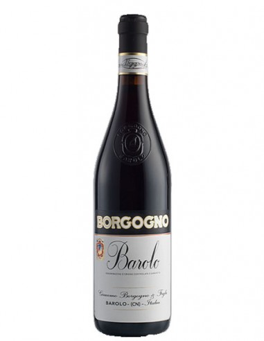 BAROLO CLASSICO 75CL