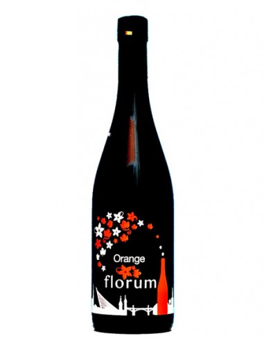 VERMUT FLORUM NARANJA  75CL