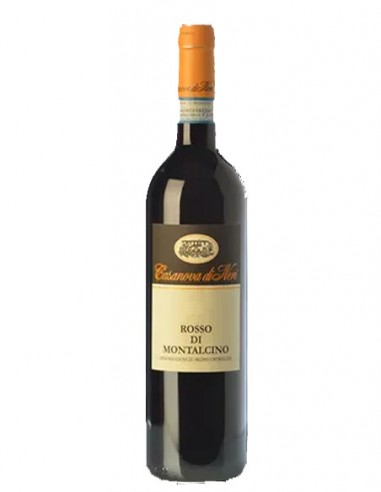 ROSSO DI MONTALCINO DOC.NAC