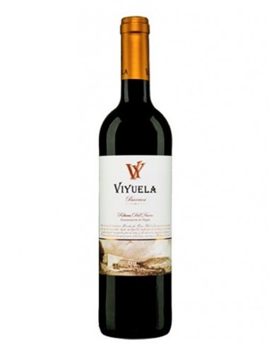 VIYUELA BARRICA 75CL
