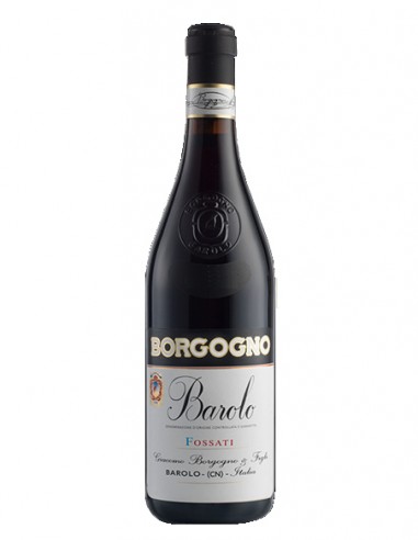 BAROLO FOSSATI 75CL