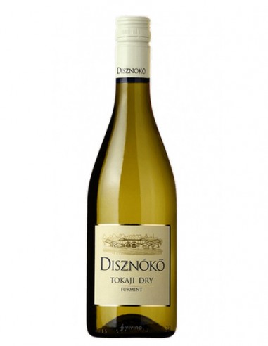 DISZNOKO DRY FURMINT
