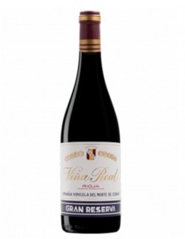 VIÑA REAL GRAN RESERVA
