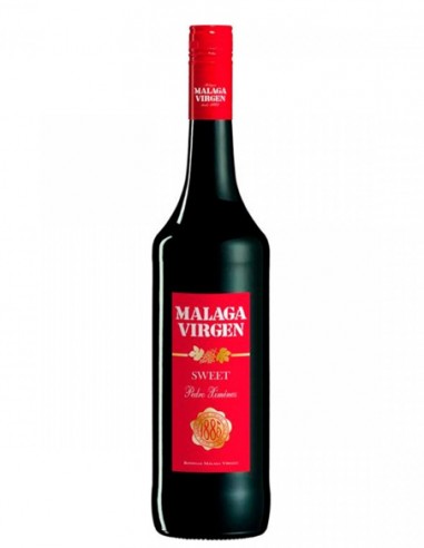 MALAGA VIRGEN P.X. 75CL