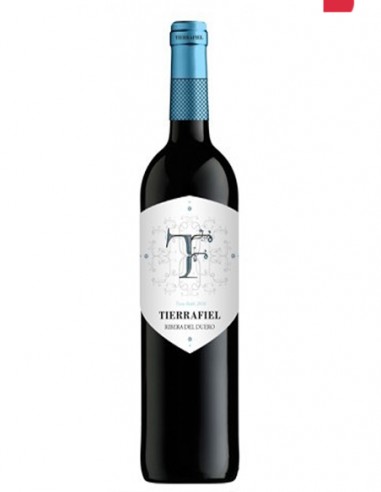 TIERRAFIEL ROBLE 75CL