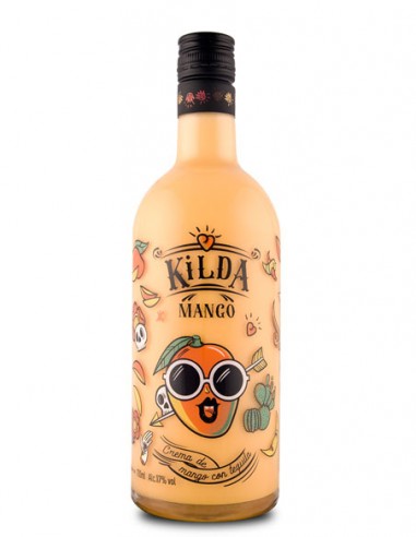 TEICHENNE CREMA DE MANGO TEQUILA...