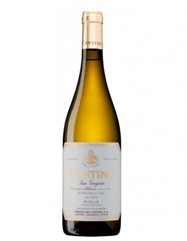 CONTINO BLANCO 75CL